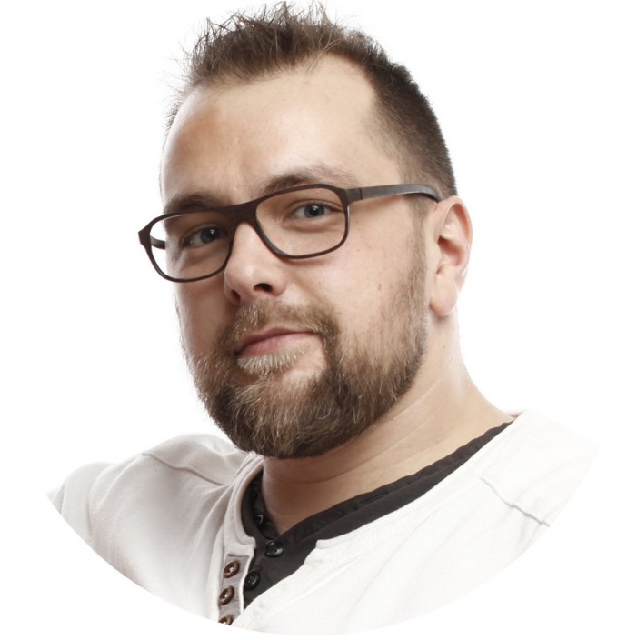 Testimonial avatar 6